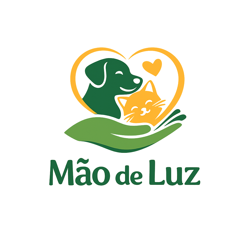 Mão de Luz